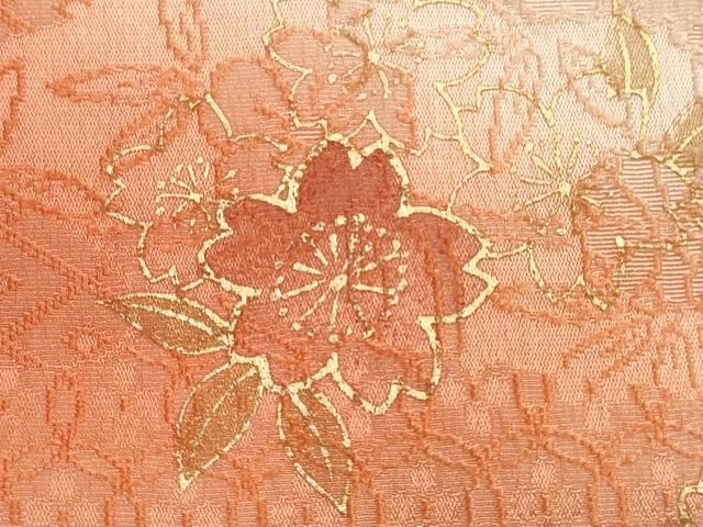 平和屋着物★和装小物　帯揚げ10枚セット　正絹　逸品　DAAX2022xg