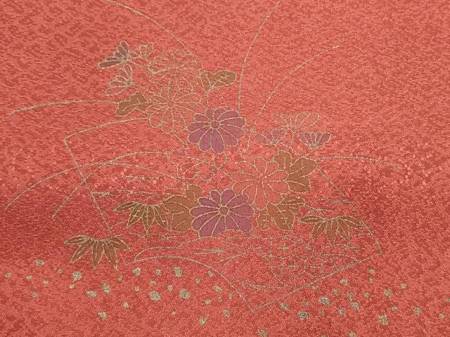 平和屋着物☆和装小物 帯揚げ10枚セット 正絹 逸品 DAAX2023xg