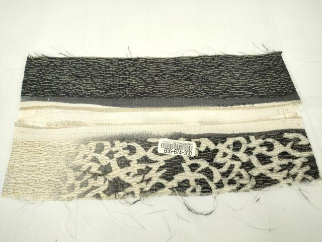 平和屋着物○二代目 川村久太郎 スリーシーズン 春夏秋 全通柄