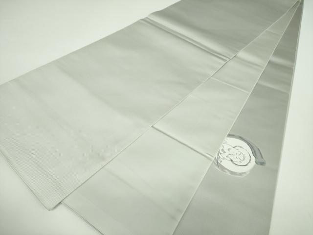 平和屋着物○小森文雄の世界 太鼓柄袋帯 心 正絹 逸品 DAAX4880ps