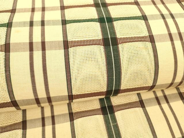 平和屋着物＊夏物　八寸名古屋帯　間道　DAAX5565cm 平和屋着物＊夏物 八寸名古屋帯 間道 DAAX5565cm 【公式通販】