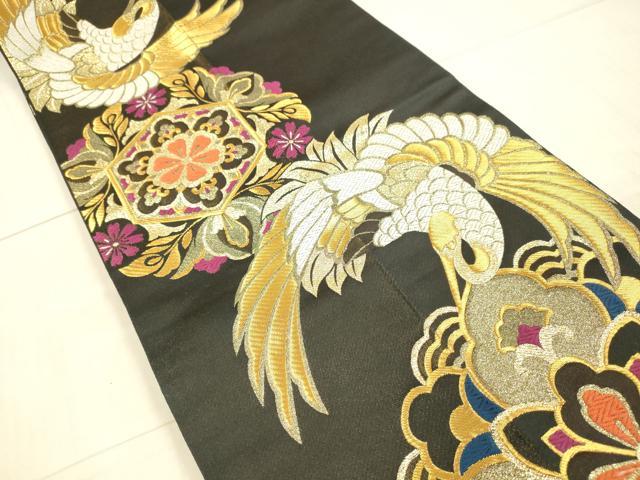 ジャッジメント・オーバーマン〜放課後の結社〜 1巻4Pリーフレット