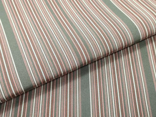 平和屋着物○両面 全通柄 京袋帯 間道 正絹 逸品 DAAY0222ob 平和屋