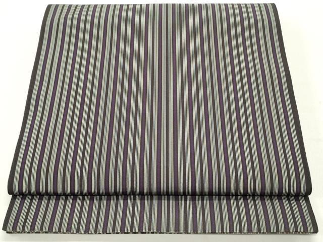 平和屋着物●両面　全通柄　京袋帯　間道　正絹　逸品　DAAY0222ob 平和屋着物○両面 全通柄 京袋帯 間道 正絹 逸品 DAAY0222ob 平和屋