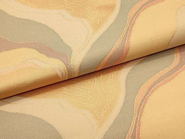 平和屋着物○京都の和装業の老舗一門 千切屋 六通柄