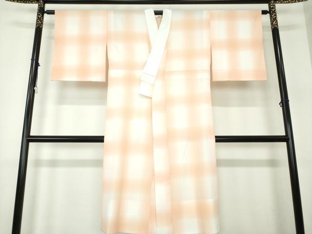 平和屋着物○洗える最高級着物 ＜英＞はなぶさ謹製 長襦袢 無双仕立て