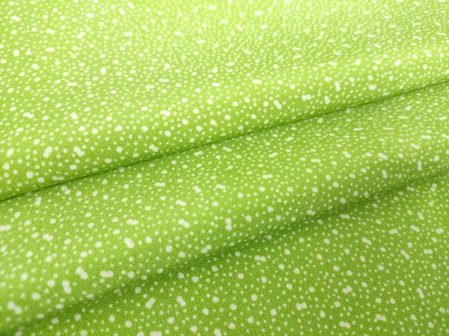 平和屋着物●江戸小紋　大小霰　正絹　逸品　DAAY1487ps