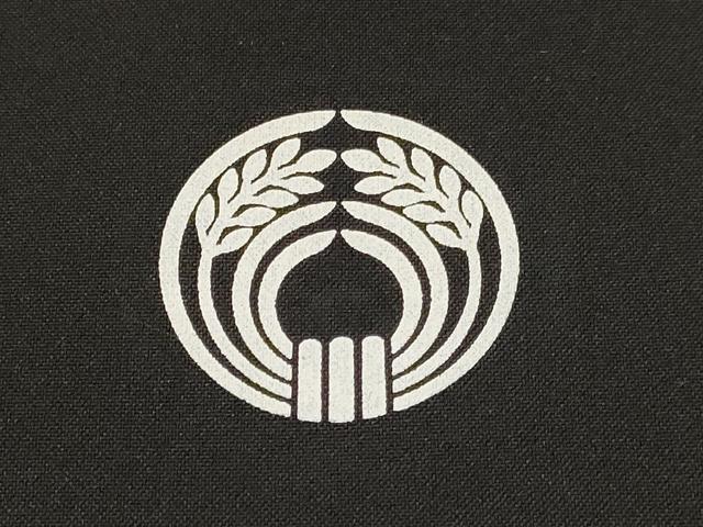 平和屋着物[]七五三　男の子　祝着・羽織・行灯袴・小物セット　龍　兜　立波松文　金彩　洗える着物　DAAY3355ma_6