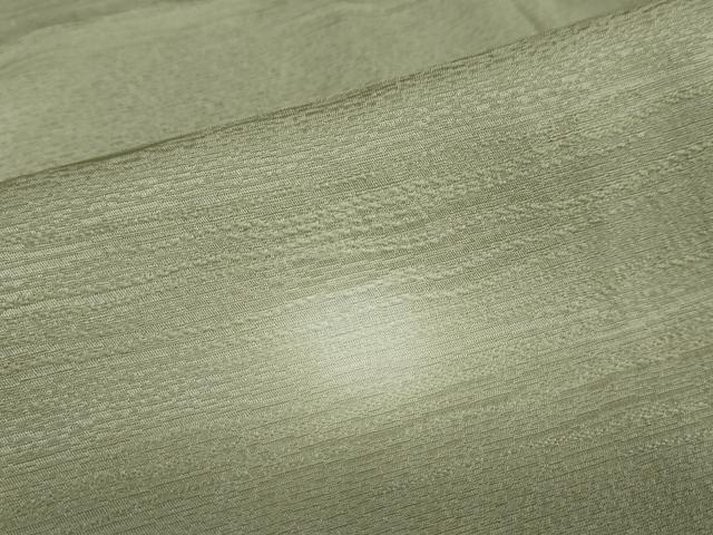 平和屋着物○上質な小紋 霞文 蛍暈し 正絹 逸品 DAAY5433ud