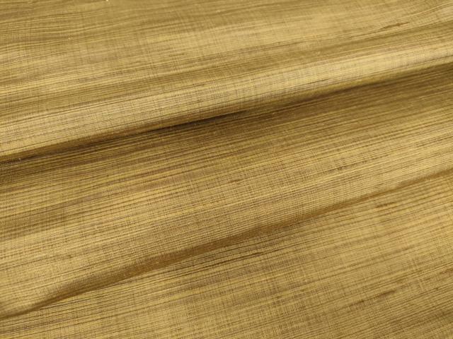 平和屋着物●男性　紬　霞文　正絹　逸品　DAAY9275az