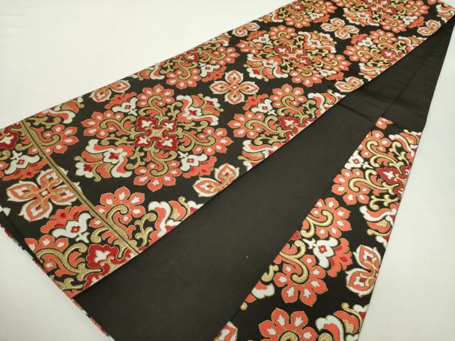 asics サッカースパイク 25.5cm 白 ディーエスライトアドバンス 平和屋着物□極上 九寸開き名古屋帯 刺繍 貝 金彩 鬼しぼ縮緬