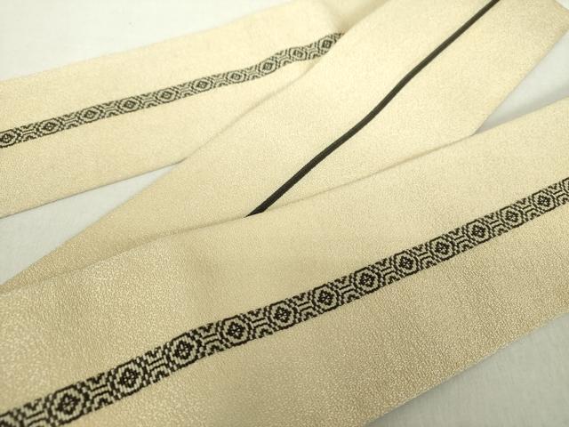 平和屋着物●男性　両面　角帯　間道　DAAZ0923ps