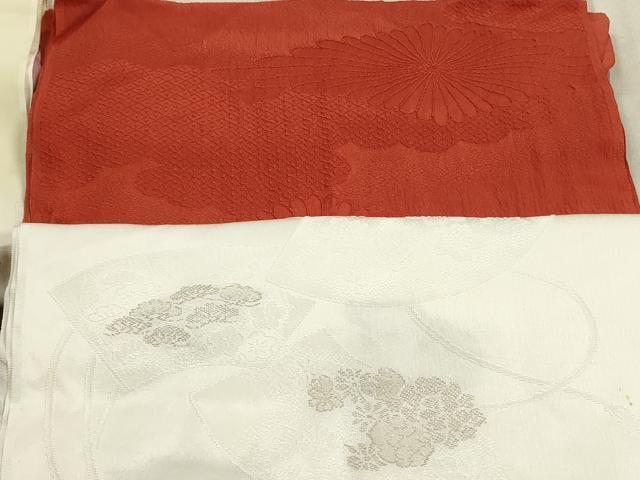 平和屋着物☆和装小物 帯揚げ10枚セット 正絹 逸品 DAAZ1604xg