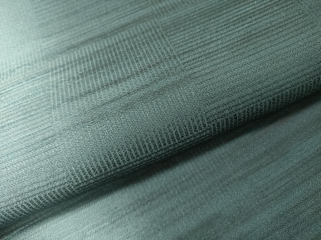 平和屋着物●九寸名古屋帯　間道　正絹　逸品　DAAZ2798op 平和屋着物○九寸名古屋帯 間道 正絹 逸品 DAAZ2798op