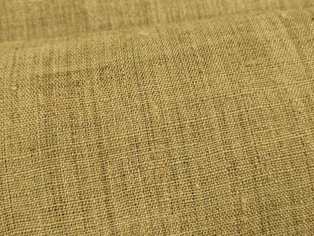 平和屋着物＊夏物　八寸名古屋帯　朽葉色　DAAZ4290cm 平和屋着物＊夏物 八寸名古屋帯 朽葉色 DAAZ4290cmの通販はau PAY