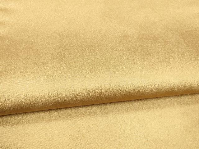 平和屋着物○両面 全通柄袋帯 御所車冊子扇面花文 霞文