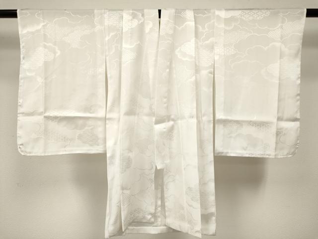 平和屋着物[]七五三　男の子　着物・黒紋付羽織・長襦袢(単衣)・行灯袴・小物セット　箱付き　DABA3553ma_5