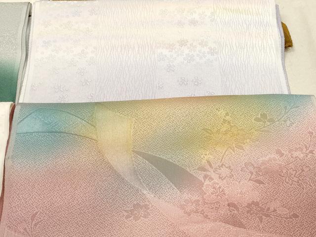 平和屋着物★和装小物　帯揚げ10枚セット　丹後ちりめん　正絹　逸品　DABA8298xg_4