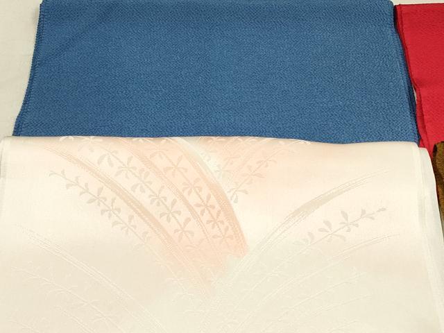 平和屋着物★和装小物　帯揚げ10枚セット　丹後ちりめん　正絹　逸品　DABA8298xg_5