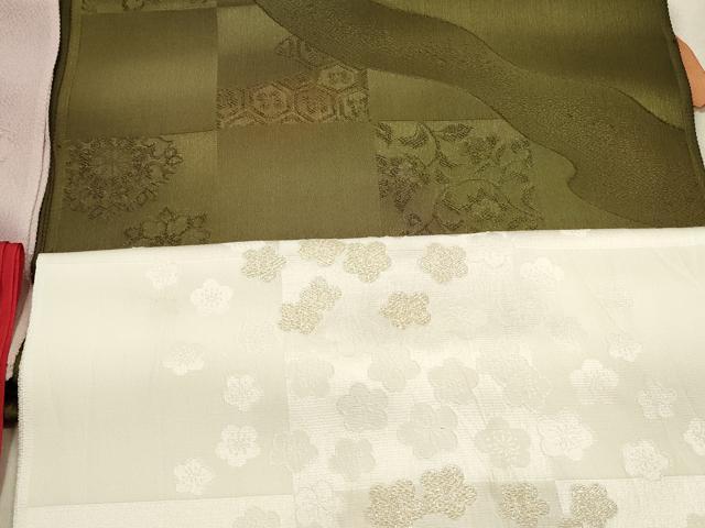 平和屋着物★和装小物　帯揚げ10枚セット　正絹　逸品　DABA8309xg 平和屋着物☆和装小物 帯揚げ10枚セット 正絹 逸品 DABA8309xgの通販は