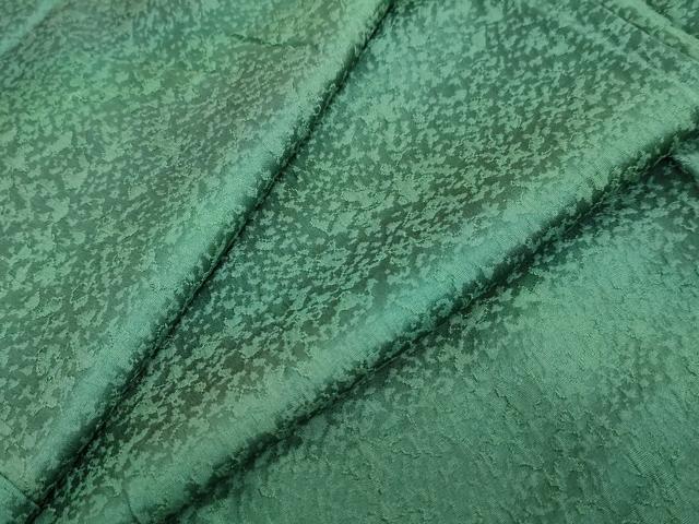 平和屋着物●豪華振袖　霞地紋　暈し染め　正絹　逸品　DABB0969ud_5