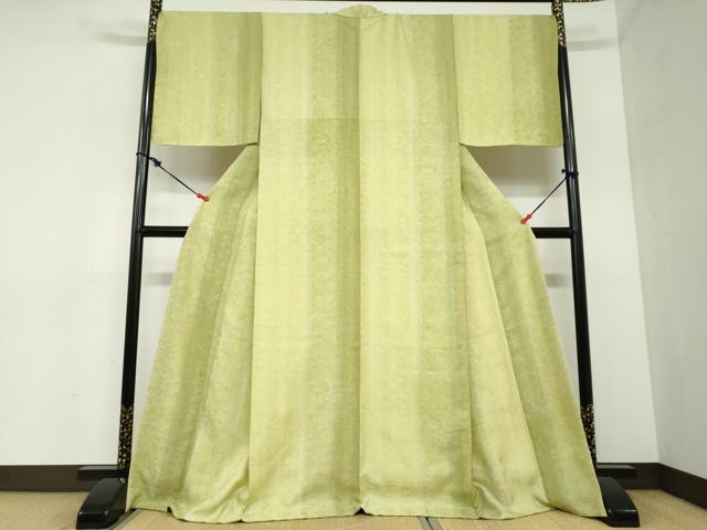 平和屋着物◎六通柄袋帯　唐織　籬文　金銀糸　正絹　逸品　AABI1053yx 平和屋着物◎六通柄袋帯 唐織 籬文 金銀糸 正絹 逸品 AABI1053yxの通販