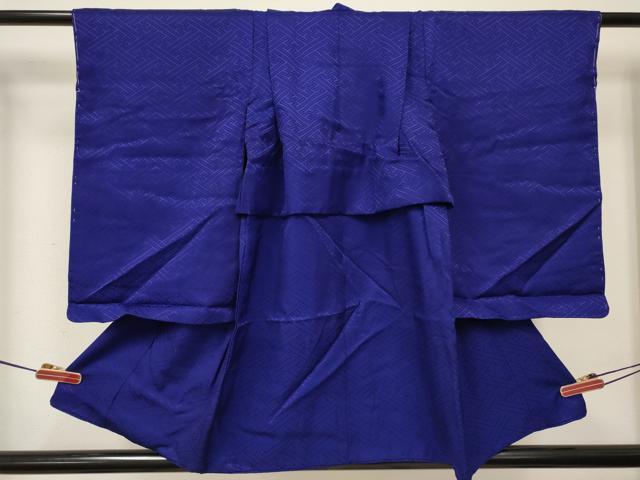 平和屋着物[]七五三　男の子　祝着・羽織・行灯袴・小物セット　鷹　鷲　風景松文　金彩　DABC5305ma_1