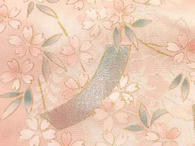 平和屋着物★和装小物　帯揚げ10枚セット　正絹　逸品　DABC5622xg_2