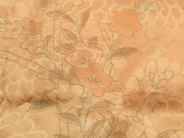 平和屋着物★和装小物　帯揚げ10枚セット　正絹　逸品　DABC5637xg