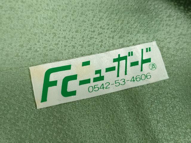 平和屋着物●訪問着　絞り　辻が花　暈し染め　金彩　正絹　逸品　DABD1428ps_7