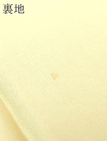 平和屋本店▼六通柄袋帯　人物風景文　本金二重箔　正絹　24ｋ　逸品　DABD3388sf_6