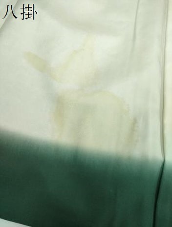 平和屋着物●都喜ヱ門　本場大島紬　7マルキ　総絣　奥の細道　藤絹織物謹製　証紙付き　正絹　逸品　DABE5393ps_9