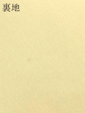 平和屋本店▼六通柄袋帯　地紙鼓花文　金彩　正絹　逸品　DABE9317sf_6