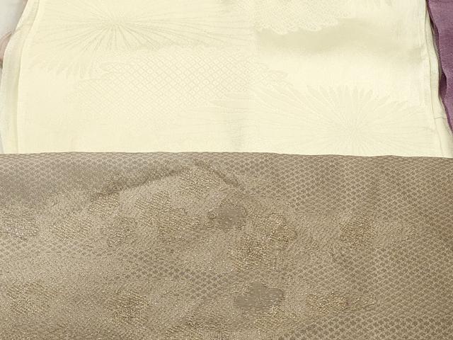 平和屋着物★和装小物　帯揚げ10枚セット　正絹　逸品　DABF5486xg_3