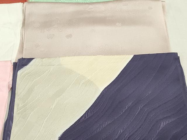 平和屋着物★和装小物　帯揚げ10枚セット　丹後ちりめん　正絹　逸品　DABG6329xg_4