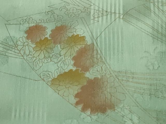 平和屋着物★和装小物　帯揚げ10枚セット　正絹　逸品　DABG6342xg_1