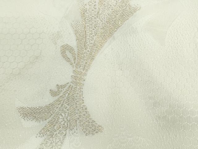 平和屋本店●和装小物　帯揚げ10枚　逸品　未使用　DZAA10370kh5