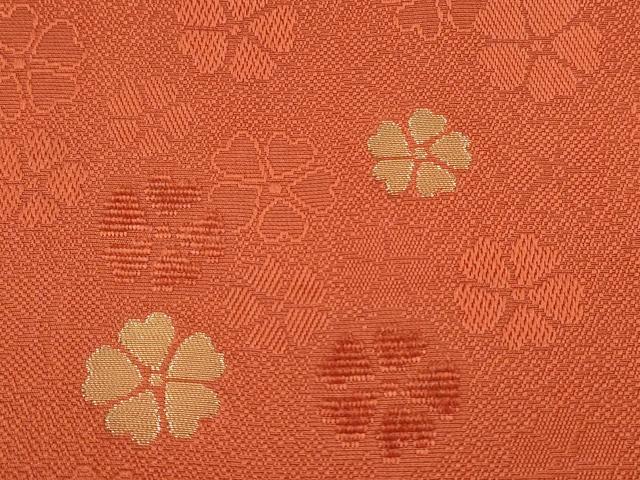 平和屋本店●和装小物　帯揚げ10枚　逸品　未使用　DZAA10370kh5