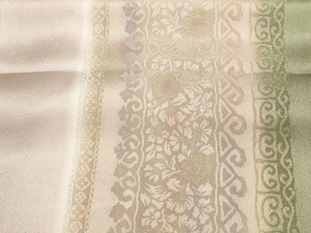 平和屋本店□和装小物 帯揚げ10枚 逸品 未使用 DZAA10739kh5