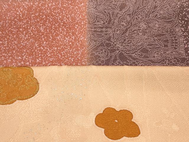 平和屋本店□和装小物 帯揚げ10枚 逸品 未使用 DZAA10775kh5