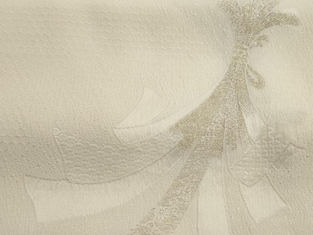 平和屋本店□和装小物 帯揚げ10枚 逸品 未使用 DZAA10794kh5