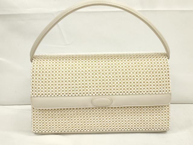 PERSOGEバッグ PERSOGE ハンドバッグ PERSOGE ペルソージ ハンドバッグ