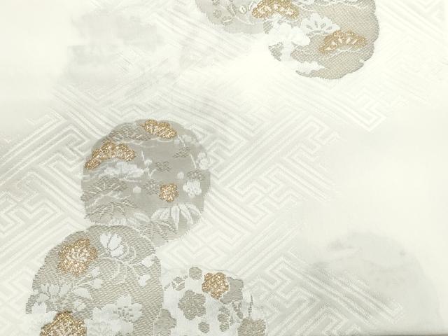 平和屋本店□和装小物 帯揚げ10枚 逸品 未使用 DZAA10831kh5