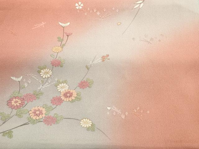 平和屋本店□和装小物 帯揚げ10枚 逸品 未使用 DZAA10893kh5 