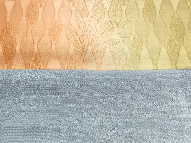 平和屋本店□和装小物 帯揚げ10枚 逸品 未使用 DZAA10893kh5 