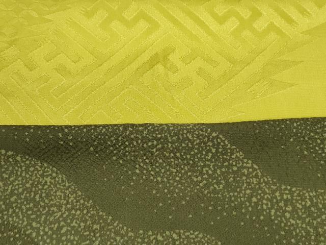 平和屋本店□和装小物 帯揚げ10枚 逸品 未使用 DZAA10893kh5 