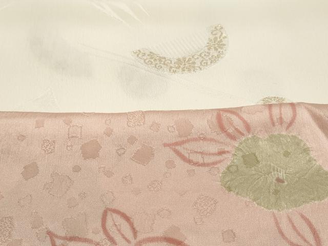 平和屋本店□和装小物 帯揚げ10枚 逸品 未使用 DZAA10834kh5 平和屋本店