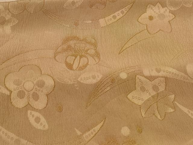 平和屋本店□和装小物 帯揚げ10枚 逸品 未使用 DZAA10927kh5 