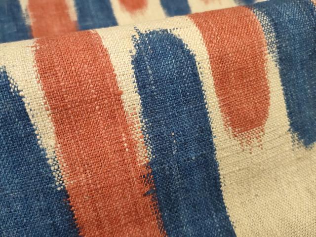 平和屋本店■希少　銀座こうげい　八寸名古屋帯　帯反物　紬地　壺垂　証紙・共箱付き　逸品　未使用　DZAA11202kh5 平和屋本店□希少 銀座こうげい 八寸名古屋帯 帯反物 紬