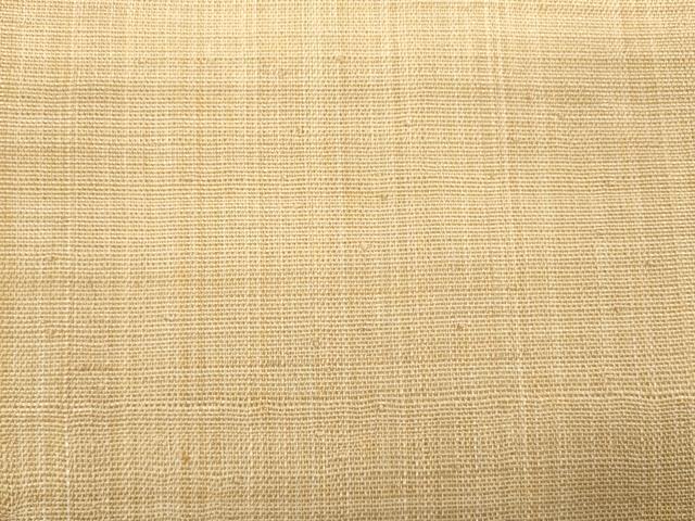 平和屋本店□極上 夏物 喜如嘉の芭蕉布 和装小物 和装バッグ 手積み芭蕉